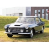 Available: Lancia Flaminia (dark green)